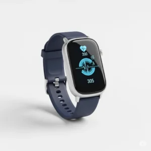 Monitor de Actividad Física y Sueño