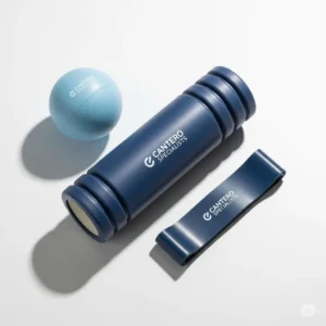 Kit de Bienestar y Recuperación Muscular